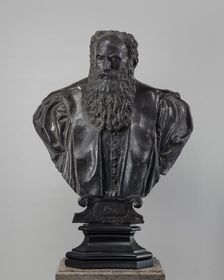 A Jurist, c. 1550. Creator: Unknown