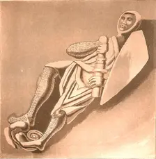A Knight Templar