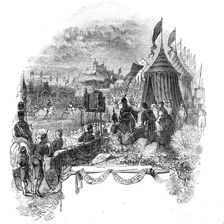 A Leaf from a Neglected Record, 1844. Creator: Unknown