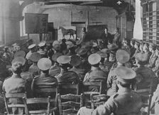 A lecture on the anatomy of the horse 1915