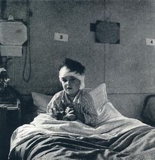 A little child that lightly draws its breath, and feels its life in every limb, what should it know Artist: Cecil Beaton