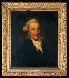 A man (Edmund Cartwright?), c1800s. Creator: Unknown