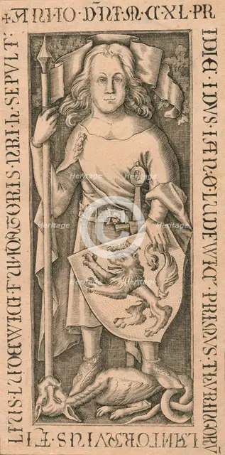 'A memorial slate plaque', c18th century. Artist: Unknown.