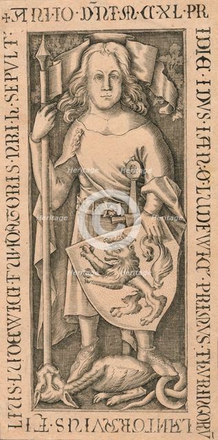 'A memorial slate plaque', c18th century. Artist: Unknown.