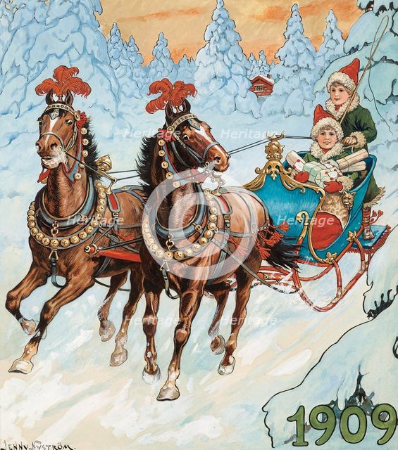 A Merry Christmas!.