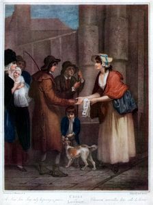 A New Love Song, Only Ha'penny a Piece 1796, (1929). Artist: Anthony Cardon