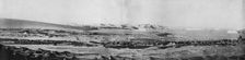 A Panorama of Cape Roberts Looking North c1911, (1913). Artist: T Griffith Taylor