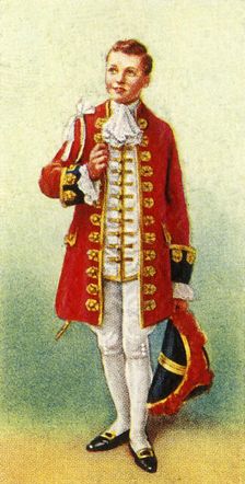 A Page of Honour 1937. Creator: Unknown