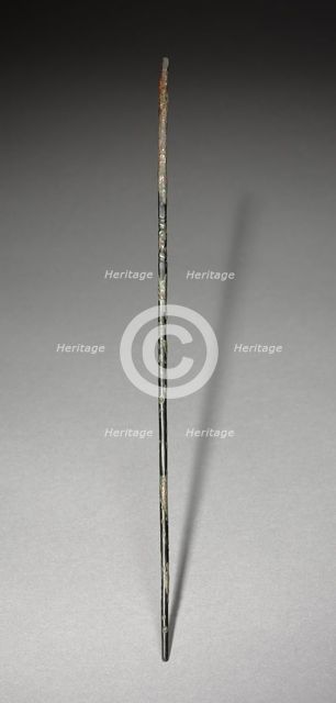 A Pair of Chopsticks, 918-1392. Creator: Unknown.