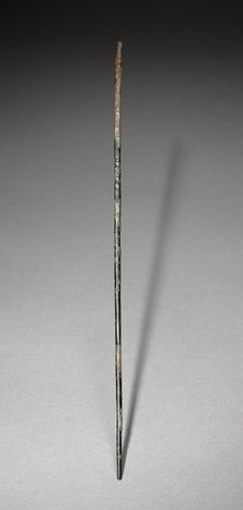 A Pair of Chopsticks, 918-1392. Creator: Unknown
