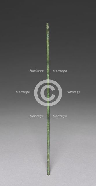 A Pair of Chopsticks, 918-1392. Creator: Unknown.