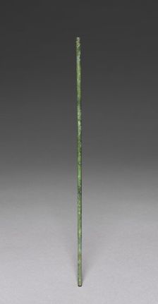 A Pair of Chopsticks, 918-1392. Creator: Unknown