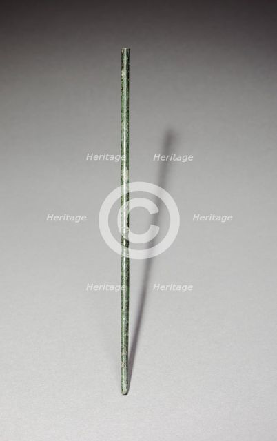 A Pair of Chopsticks, 918-1392. Creator: Unknown.