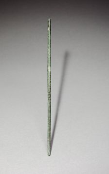 A Pair of Chopsticks, 918-1392. Creator: Unknown