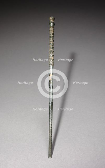 A Pair of Chopsticks, 918-1392. Creator: Unknown.