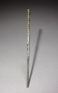A Pair of Chopsticks, 918-1392. Creator: Unknown