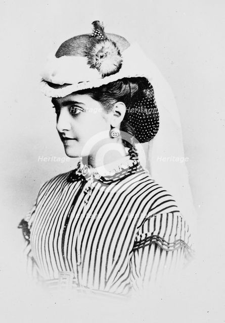 A. Patti, between 1855 and 1865. Creator: Unknown.