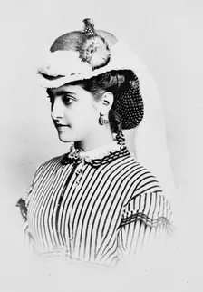 A. Patti, between 1855 and 1865. Creator: Unknown