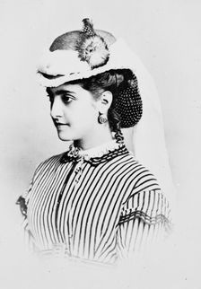 A. Patti, between 1855 and 1865. Creator: Unknown