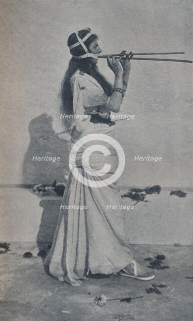 A photograph by Guido Rey, c1900 (1901-1902). Artist: Guido Rey.