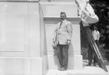 A. Piccirilli, (1913?). Creator: Bain News Service