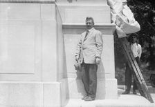 A. Piccirilli, (1913?). Creator: Bain News Service