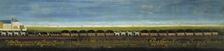 A Plain Representation of the Teams and Trams of Coal, brought down to Pillgwenlly..., 1821. Creator: John Thomas