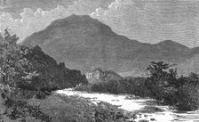 'A Prima Donna's Home; Sketches at Craig-y-Nos Castle, Madame Patti-Nicolini's Residence in South W Creator: Unknown
