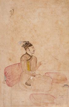 A Prince, between c1775 and c1800. Creator: Unknown