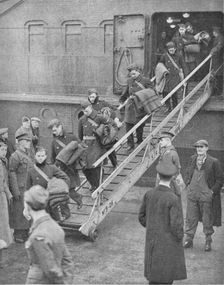 A Revised Empire Air Scheme 1939, (1940)