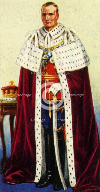 'A Royal Duke', 1937. Creator: Unknown.