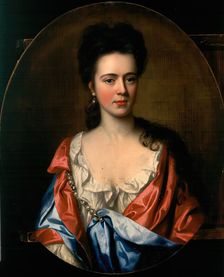 A Scots Lady. Creator: Peter Lely