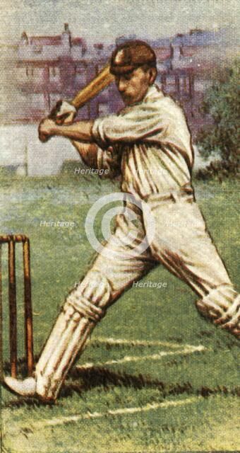 'A. Sandham (Surrey)', 1928. Creator: Unknown.