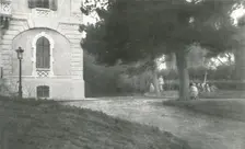 A Salonique; Le meme jour, a la suite de cet acte d'hostilite, le general Sarrail..., 1916 (1924) Creator: Unknown