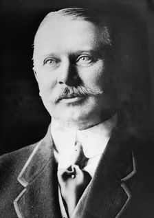 A. Shirley Benn, between c1910 and c1915. Creators: Bain News Service, George Graham Bain