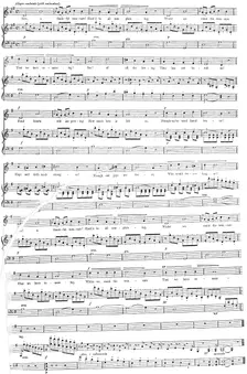 A Song for Christmas, 1857. Creator: Unknown