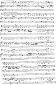 A Song for Christmas, 1857. Creator: Unknown