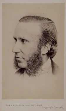 A. Solomon, c1850s. Creator: John & Charles Watkins