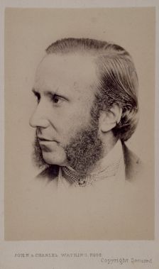 A. Solomon, c1850s. Creator: John & Charles Watkins