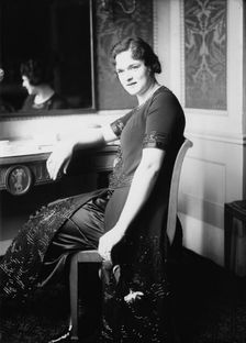 A. Stanley, between c1915 and c1920. Creator: Bain News Service