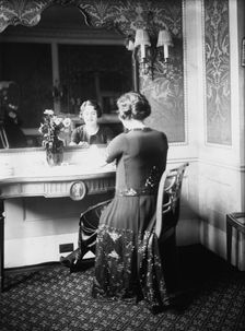 A. Stanley, between c1915 and c1920. Creator: Bain News Service