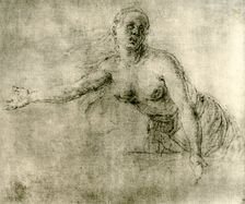 A study, 1913. Artist: Albrecht Dürer
