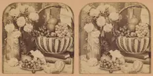 A Study in Still Life., 1902. Creator: RY Young