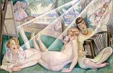 A Summer Day , 1927