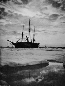 A Summer Evening. 14 July 1894 (1897)