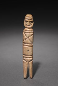 Amulet, 1-200. Creator: Unknown