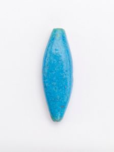 Amulet, New Kingdom, 1550-1070 BCE. Creator: Unknown