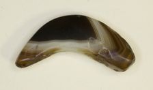 Amulet of a Claw, Egypt, New Kingdom-Late Period (?) (about 1550-664 BCE). Creator: Unknown