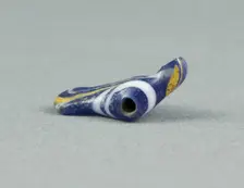 Amulet of a Duck, Egypt, New Kingdom, Dynasties 18-20 (about 1550-1069 BCE). Creator: Unknown