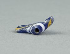 Amulet of a Duck, Egypt, New Kingdom, Dynasties 18-20 (about 1550-1069 BCE). Creator: Unknown